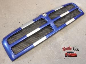 Used Grille Dodge Ram 3500 (BR/BE) 5.9 1500 4x2 Price on request offered by Rooie Ben autodemontage