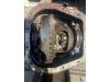 Rear axle + drive shaft from a Ford (USA) F-150 Standard Cab 6.2 4x4 Harley-Davidson,Raptor 2014