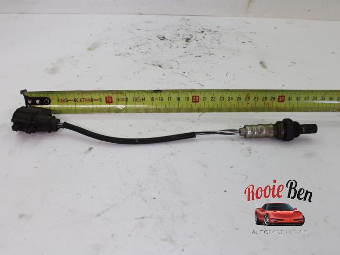 Usados Sonda Lambda Chrysler Voyager/Grand Voyager (RG/RS) 2.4 16V Precio € 20,00 Norma de margen ofrecido por Rooie Ben autodemontage