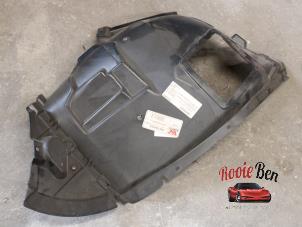 Used Wheel arch liner BMW X1 (E84) sDrive 18d 2.0 16V Price on request offered by Rooie Ben autodemontage