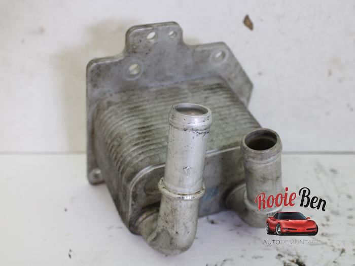 Gebrauchte Ölkühler Ford Usa Mustang VI Fastback 5.0 GT Ti-VCT V8 32V Preis auf Anfrage angeboten von Rooie Ben autodemontage