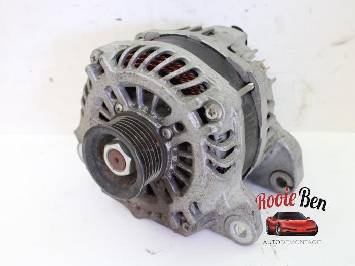 Used Dynamo Dodge 1500 Crew Cab (DS) 5.7 Hemi V8 Price € 200,00 Margin scheme offered by Rooie Ben autodemontage