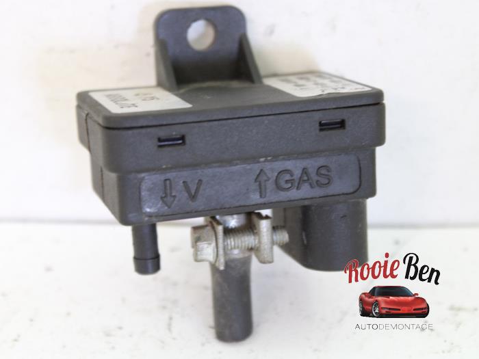 Begagnade Sensor (övriga) Dodge 1500 Crew Cab (DS) 5.7 Hemi V8 Pris på förfrågan erbjuds av Rooie Ben autodemontage