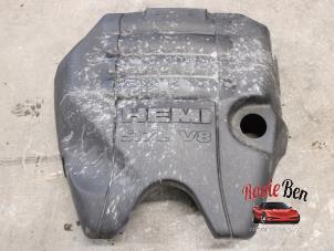 Used Engine cover Dodge 1500 Crew Cab (DS/DJ/D2) 5.7 Hemi V8 Price on request offered by Rooie Ben autodemontage