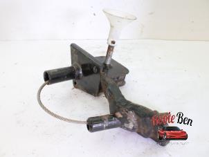 Used Spare wheel mechanism Dodge 1500 Crew Cab (DS/DJ/D2) 5.7 Hemi V8 Price on request offered by Rooie Ben autodemontage