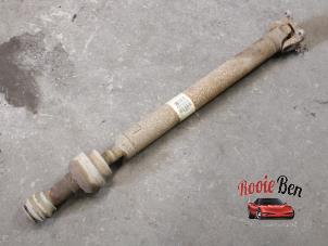 Used 4x4 front intermediate driveshaft Dodge 1500 Crew Cab (DS/DJ/D2) 5.7 Hemi V8 Price on request offered by Rooie Ben autodemontage