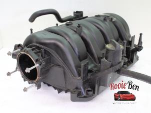 Used Intake manifold Dodge Ram 3500 Standard Cab (DR/DH/D1/DC/DM) 5.7 V8 Hemi 2500 4x4 Crew Cab Price on request offered by Rooie Ben autodemontage