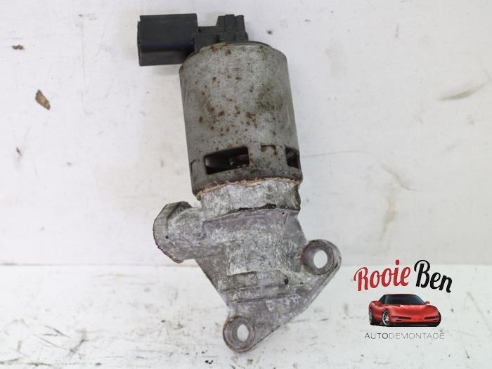 Gebrauchte AGR Ventil Dodge Ram 3500 Standard Cab (DR/DH/D1/DC/DM) 5.7 V8 Hemi 2500 4x4 Crew Cab Preis € 20,00 Margenregelung angeboten von Rooie Ben autodemontage