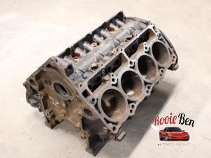 Used Engine crankcase Dodge Ram 3500 Standard Cab (DR/DH/D1/DC/DM) 5.7 V8 Hemi 2500 4x4 Crew Cab Price on request offered by Rooie Ben autodemontage