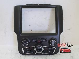 Used Heater control panel Dodge 1500 Crew Cab (DS/DJ/D2) 5.7 Hemi V8 Price on request offered by Rooie Ben autodemontage