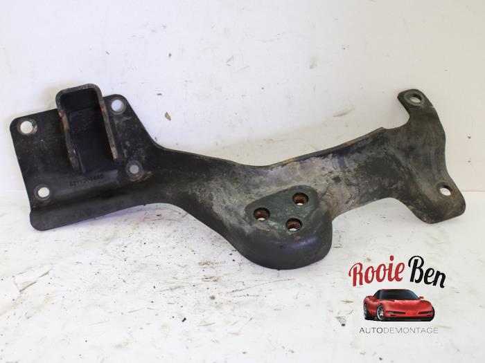 Gebrauchte Motorlager Dodge Ram 3500 Standard Cab (DR/DH/D1/DC/DM) 5.7 V8 Hemi 1500 4x4 Preis € 50,00 Margenregelung angeboten von Rooie Ben autodemontage