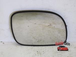 Used Mirror glass, right Chrysler Grand Voyager Price on request offered by Rooie Ben autodemontage