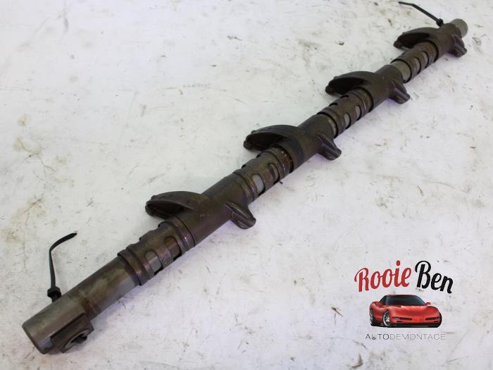Usagé Culbuteur Dodge Ram 3500 Standard Cab (DR/DH/D1/DC/DM) 5.7 V8 Hemi 2500 4x4 Crew Cab Prix € 50,00 Règlement à la marge proposé par Rooie Ben autodemontage
