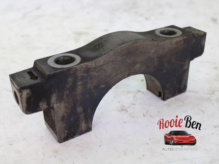 Usagé Divers Dodge Ram 3500 Standard Cab (DR/DH/D1/DC/DM) 5.7 V8 Hemi 2500 4x4 Crew Cab Prix € 50,00 Règlement à la marge proposé par Rooie Ben autodemontage