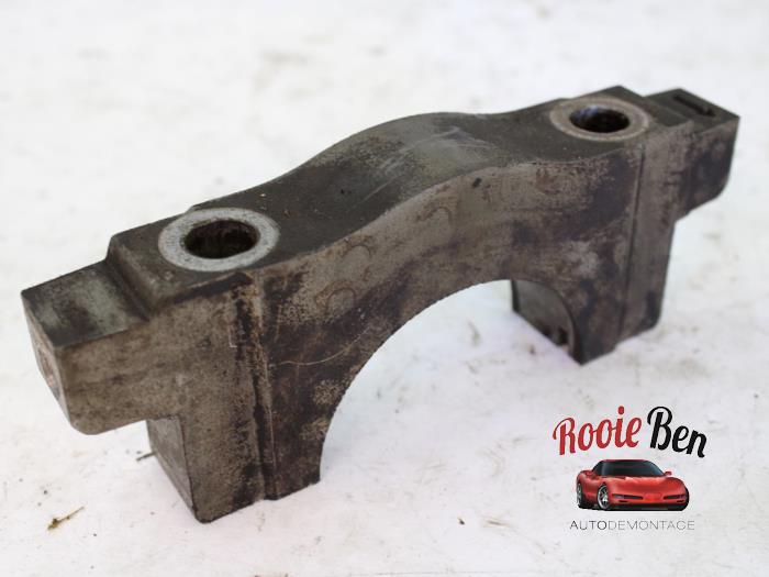 Usagé Divers Dodge Ram 3500 Standard Cab (DR/DH/D1/DC/DM) 5.7 V8 Hemi 2500 4x4 Crew Cab Prix € 50,00 Règlement à la marge proposé par Rooie Ben autodemontage