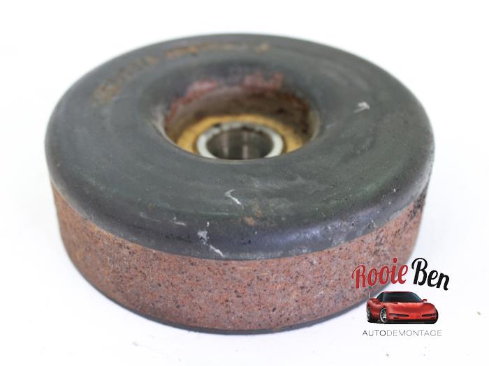 Usados Rodillo tensor correa múltiple Ford Usa Explorer (UN46) 4.0 V6 4x4 Precio € 15,00 Norma de margen ofrecido por Rooie Ben autodemontage