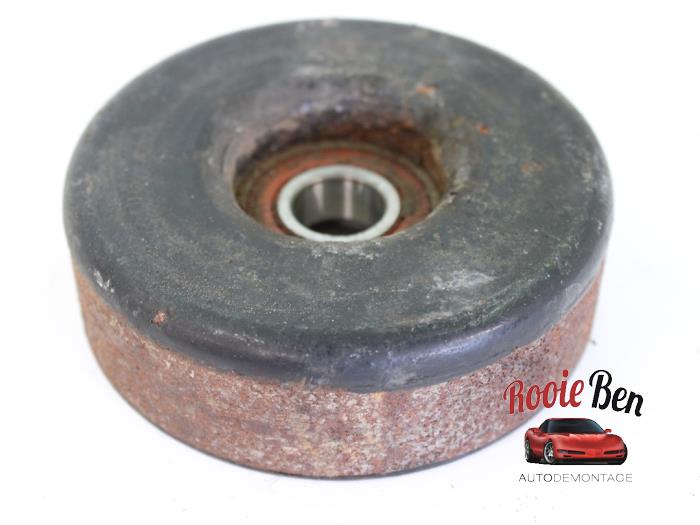 Usados Rodillo tensor correa múltiple Ford Usa Explorer (UN46) 4.0 V6 4x4 Precio € 15,00 Norma de margen ofrecido por Rooie Ben autodemontage