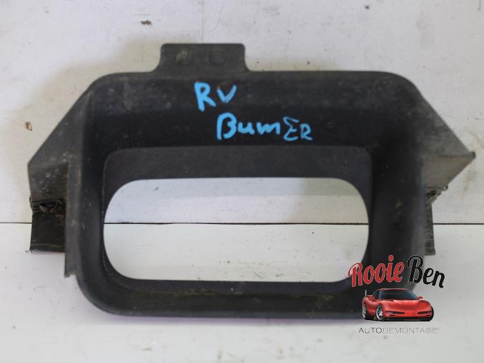 Używane Rózne Dodge 1500 Crew Cab (DS) 5.7 Hemi V8 Cena na żądanie oferowane przez Rooie Ben autodemontage