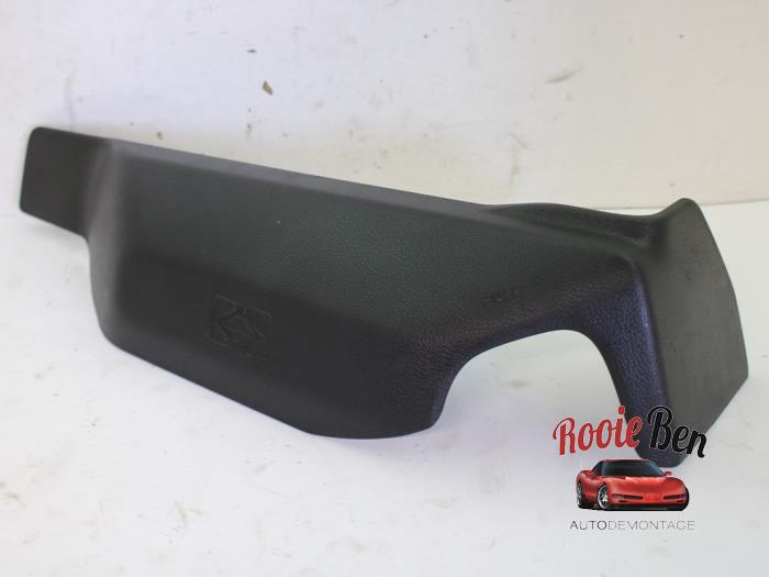 Gebrauchte Sonstige Dodge 1500 Crew Cab (DS) 5.7 Hemi V8 Preis auf Anfrage angeboten von Rooie Ben autodemontage