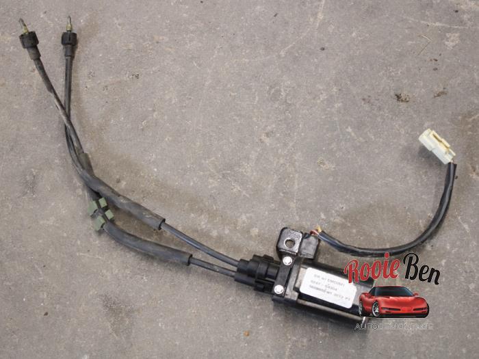 Gebrauchte Gaspedal Modul Dodge Ram 1500 (DR/DH/D1/DC/DM) 5.7 V8 Hemi 1500 4x2 Preis auf Anfrage angeboten von Rooie Ben autodemontage