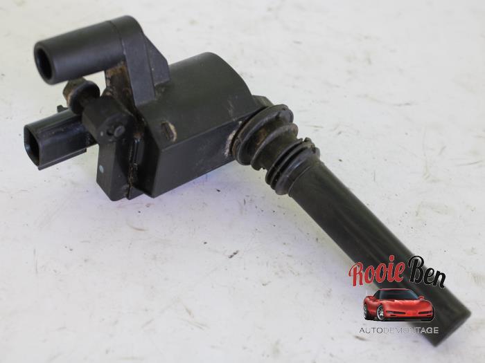 Gebrauchte Zündspule Dodge Ram 1500 (DR/DH/D1/DC/DM) 5.7 V8 Hemi 1500 4x2 Preis € 25,00 Margenregelung angeboten von Rooie Ben autodemontage