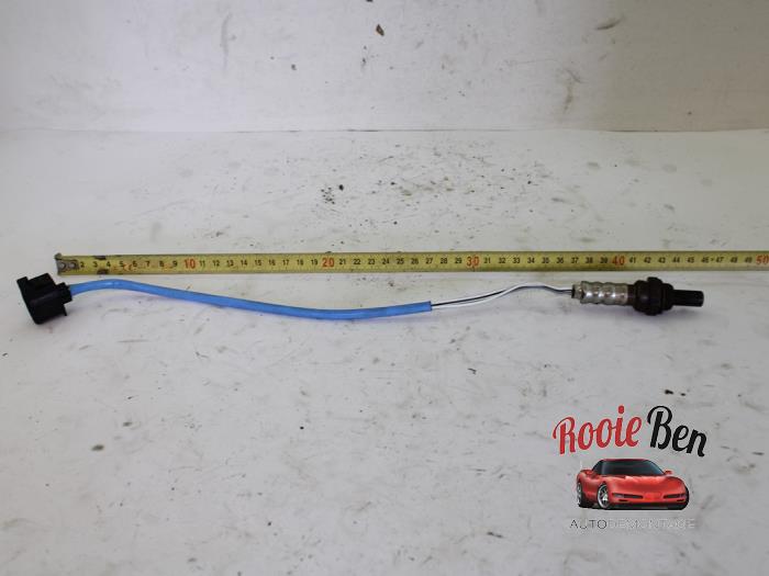 Usados Sonda Lambda Dodge Ram 1500 (DR/DH/D1/DC/DM) 5.7 V8 Hemi 1500 4x2 Precio € 30,00 Norma de margen ofrecido por Rooie Ben autodemontage