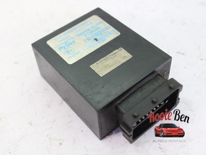 Used LPG module Dodge Ram 1500 (DR/DH/D1/DC/DM) 5.7 V8 Hemi 1500 4x2 Price € 50,00 Margin scheme offered by Rooie Ben autodemontage