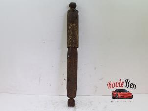 Used Rear shock absorber, left Chevrolet Chevy/Sportsvan G20 6.2 V8 Diesel Price on request offered by Rooie Ben autodemontage