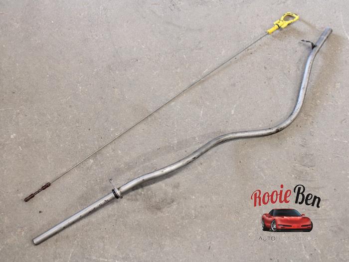 Gebrauchte Ölmessstab Mercedes C (W205) C-160 1.6 16V Preis € 20,00 Margenregelung angeboten von Rooie Ben autodemontage