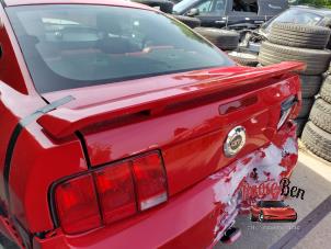 Gebrauchte Heckklappe Ford Usa Mustang V 4.6 GT V8 24V Preis auf Anfrage angeboten von Rooie Ben autodemontage