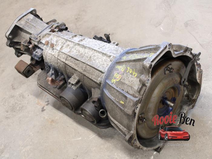 Gearboxes with part number P97G17006BBR stock