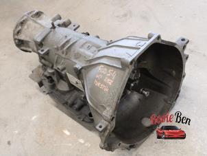 Used Gearbox Ford Usa F-150 Standard Cab 5.4 4x4 Price on request offered by Rooie Ben autodemontage