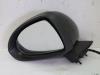 Wing mirror, left from a Opel Corsa D, 2006 / 2014 1.0, Hatchback, Petrol, 998cc, 48kW (65pk), FWD, A10XEP, 2009-12 / 2014-08 2012