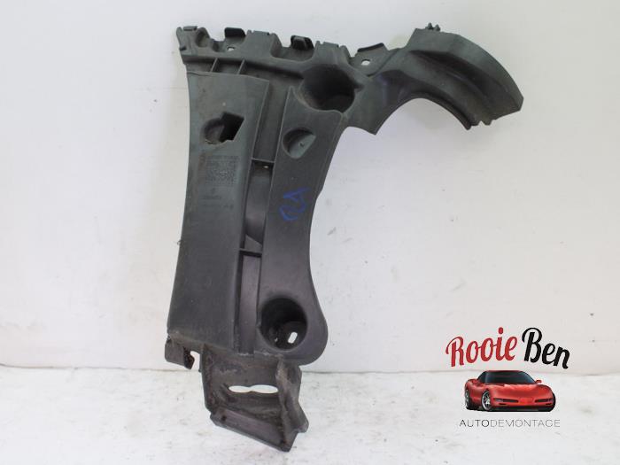 Supports Pare chocs Arri re Droit Avec Num ro D article 8200435 Stock supports-pare-chocs-arri-re-droit-avec-num-ro-d-article-8200435-stock