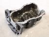 Sump from a Mercedes Citan (415.6), 2012 / 2021 1.5 108 CDI, Delivery, Diesel, 1.461cc, 55kW (75pk), FWD, OM607951; K9K, 2012-11 / 2021-08, 415.601; 415.603; 415.605 2015
