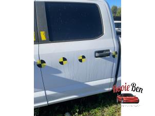 Used Rear door 4-door, left Ford Usa F-150 Standard Cab 5.0 Crew Cab Price on request offered by Rooie Ben autodemontage