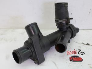 Used Thermostat housing Ford Maverick II 3.0 V6 24V Price on request offered by Rooie Ben autodemontage
