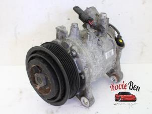 Used Air conditioning pump BMW 3 serie Touring (F31) 320d 2.0 16V Price on request offered by Rooie Ben autodemontage