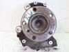 BMW 3 serie Touring (F31) 320d 2.0 16V Knuckle, front right