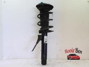 Used Front shock absorber rod, right BMW 3 serie Touring (F31) 320d 2.0 16V Price on request offered by Rooie Ben autodemontage
