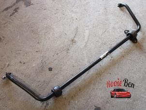 Used Front anti-roll bar BMW 3 serie Touring (F31) 320d 2.0 16V Price on request offered by Rooie Ben autodemontage