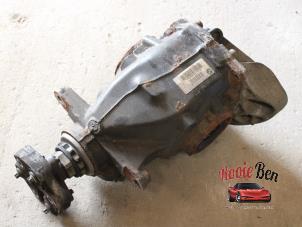 Used Rear differential BMW 3 serie Touring (F31) 320d 2.0 16V Price on request offered by Rooie Ben autodemontage