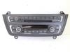 BMW 3 serie Touring (F31) 320d 2.0 16V Heater control panel