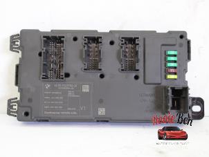 Used Fuse box BMW 3 serie Touring (F31) 320d 2.0 16V Price on request offered by Rooie Ben autodemontage