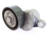 Drive belt tensioner from a Peugeot 308 SW (4E/H), 2007 / 2014 1.6 HDi 16V FAP, Combi/o, 4-dr, Diesel, 1.560cc, 82kW (111pk), FWD, DV6C; 9HR, 2009-12 / 2014-10, 4E9HR; 4H9HR 2012
