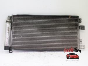 Used Air conditioning radiator BMW Mini One/Cooper (R50) 1.6 16V One Price € 40,00 Margin scheme offered by Rooie Ben autodemontage