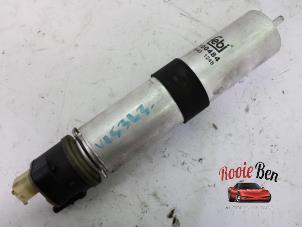 Used Fuel filter BMW 3 serie Touring (F31) 320d 2.0 16V Price on request offered by Rooie Ben autodemontage
