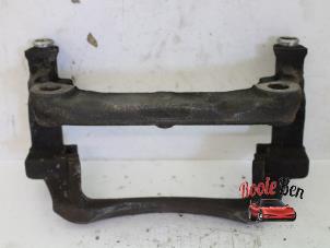 Used Front brake calliperholder, left Mercedes A (W176) 1.6 A-180 16V Price on request offered by Rooie Ben autodemontage