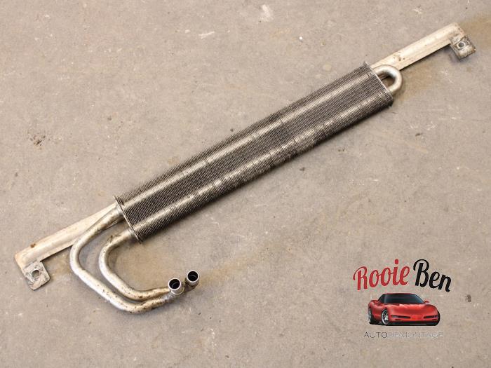 Gebrauchte Ölkühler Dodge Ram 2500 (DR/DH/D1/DC/DM) 5.9 TDi V6 4x4 Preis auf Anfrage angeboten von Rooie Ben autodemontage