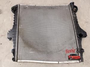 Used Radiator Dodge Ram 3500 Standard Cab (DR/DH/D1/DC/DM) 5.9 TDi V6 2500 4x4 Pick-up Price on request offered by Rooie Ben autodemontage